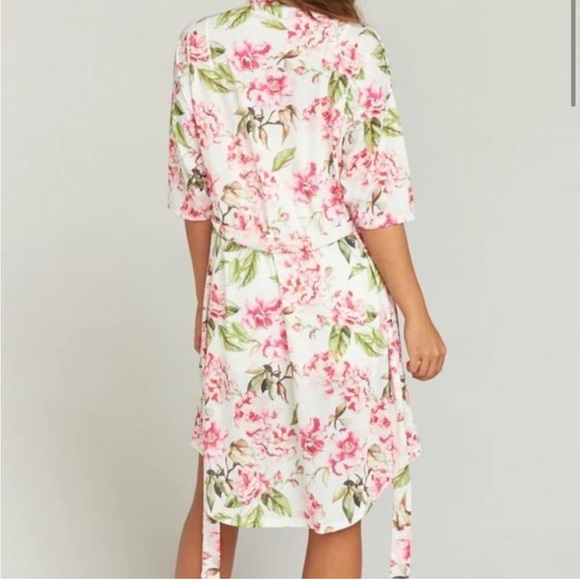 🟣5 for$25🟣 Show Me Your MuMu Robe - Picture 4 of 10